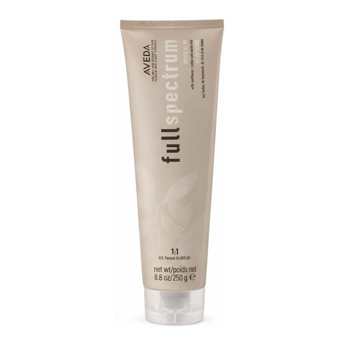 Aveda Full Spectrum 0N Universal Gel uniwersalny Żel do włosów 250g