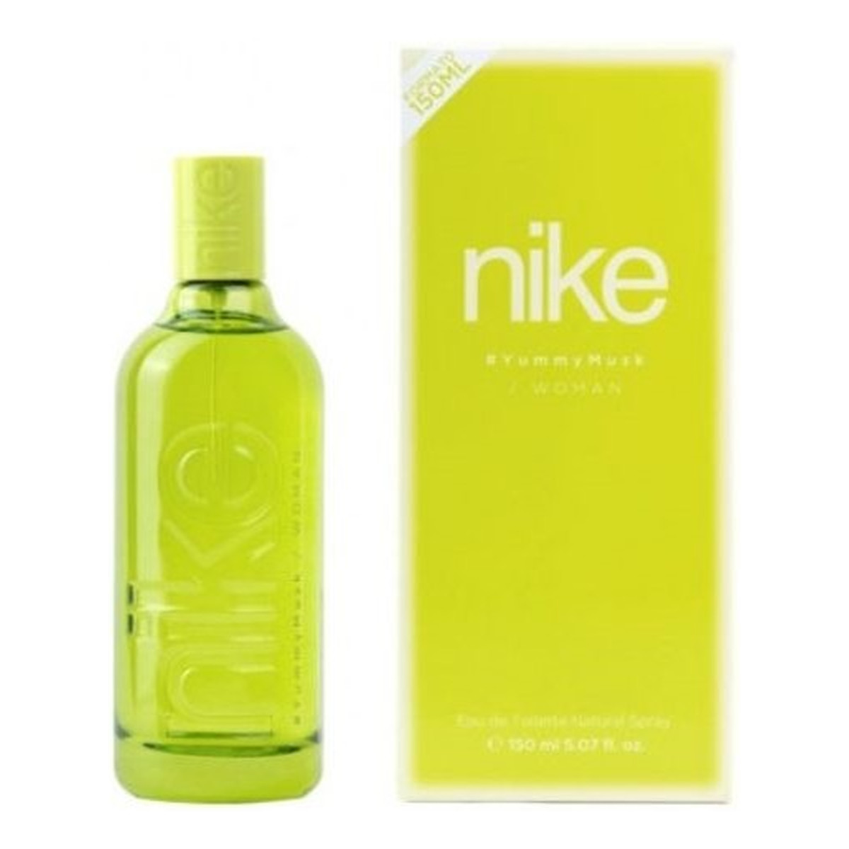 Nike #YummyMusk Woda toaletowa 150ml