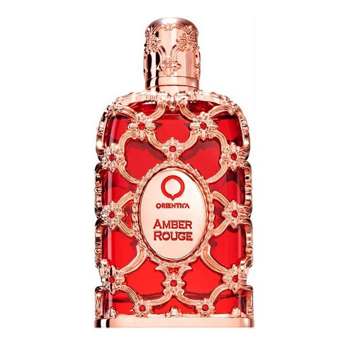 Orientica Amber Rouge Woda perfumowana spray 150ml