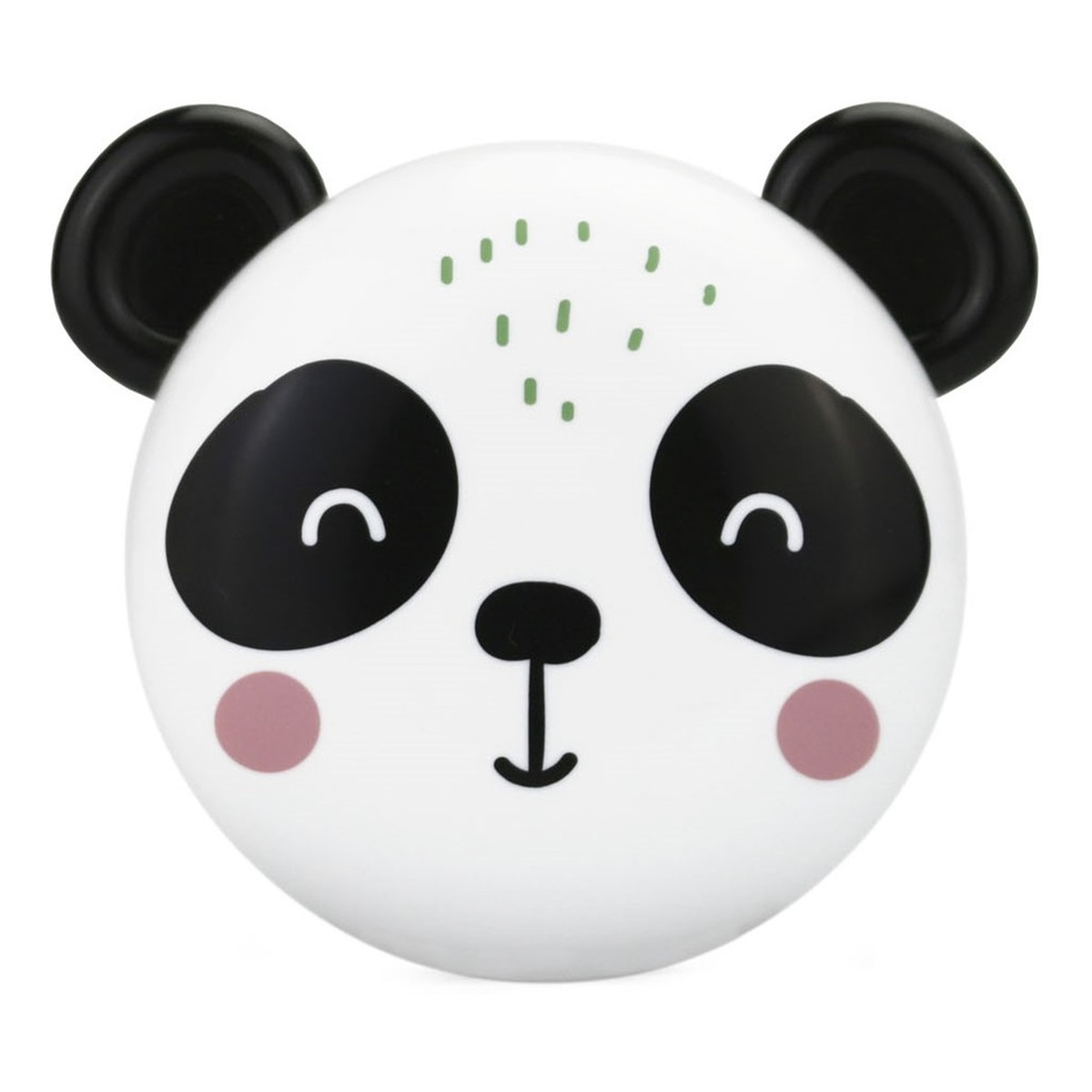 Hiskin Kids Krem do twarzy spf20 panda 20ml