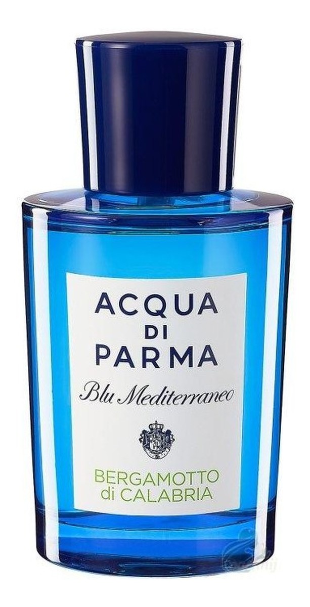 Bergamotto Di Calabria woda toaletowa spray