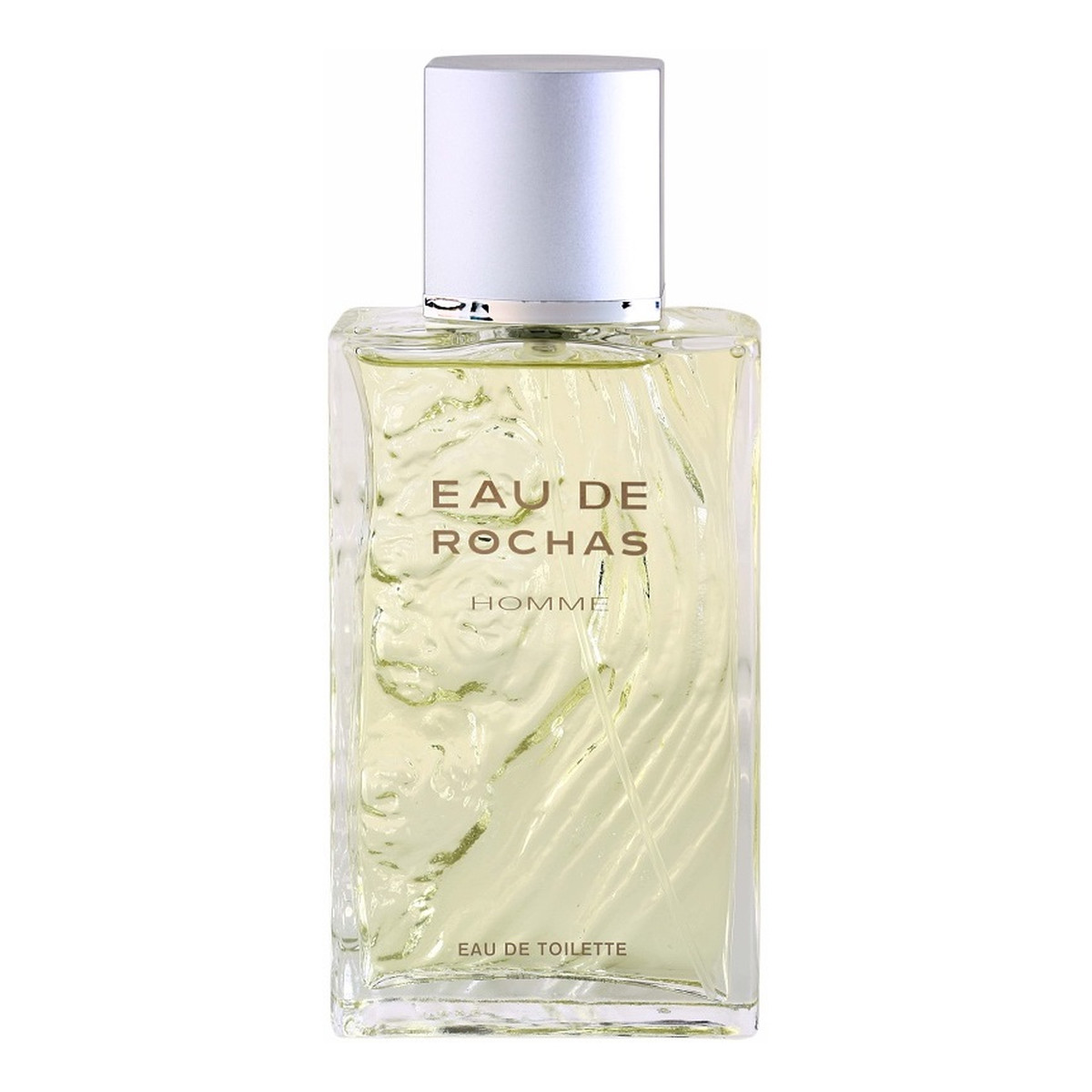 Rochas Eau de Homme woda toaletowa dla mężczyzn 100ml