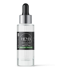 Multifunction liquid adhesion plus multifunkcyjny płyn