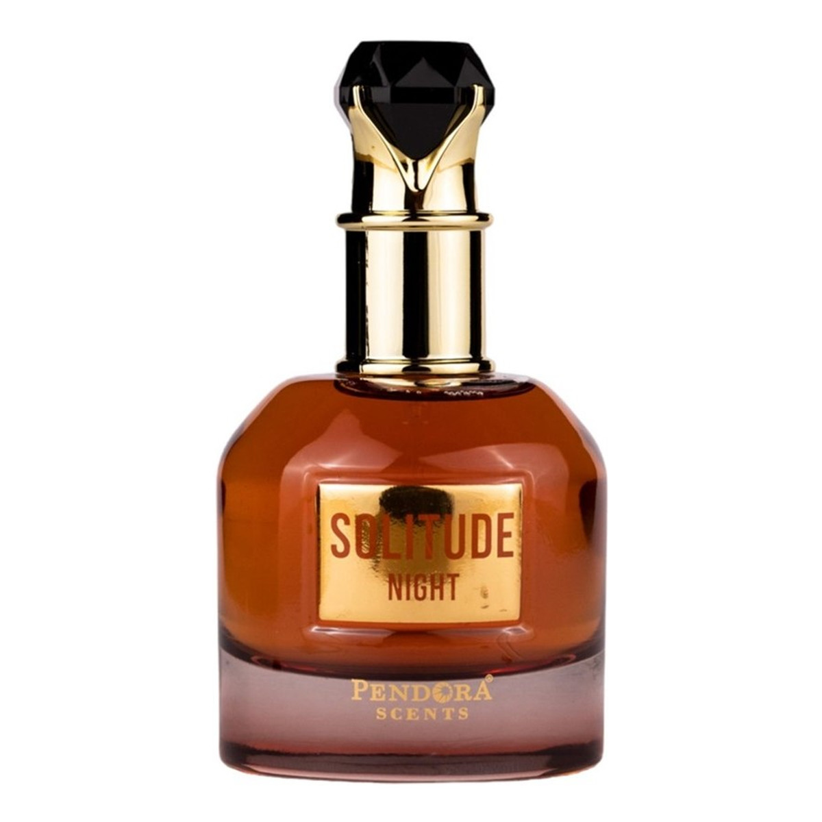 Pendora Scents Solitude Night Woda perfumowana spray 100ml