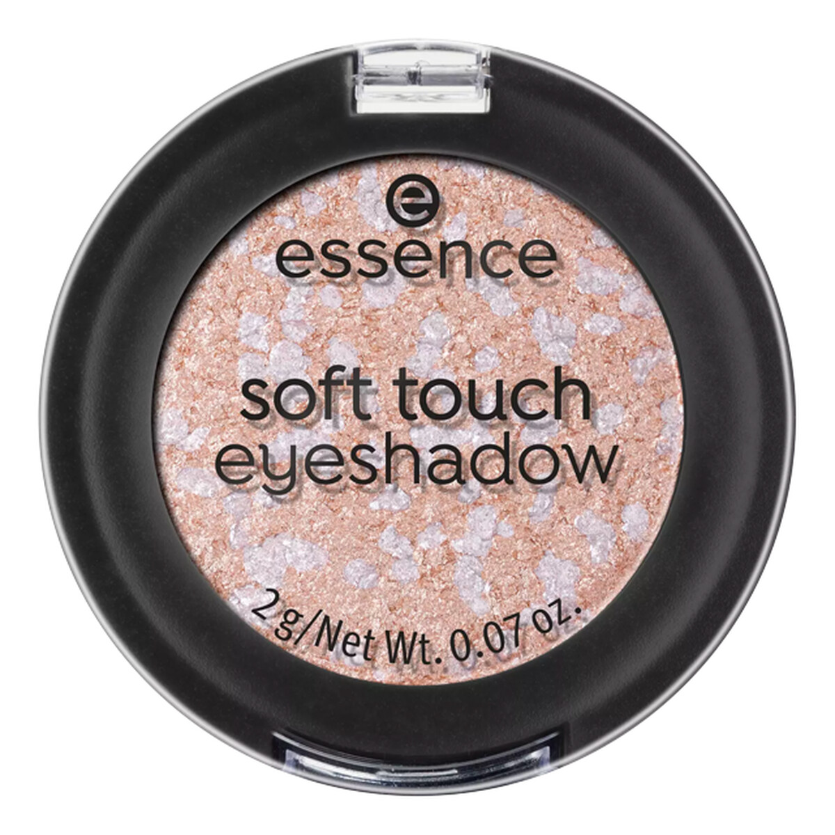 Soft touch eyeshadow Cienie Do Powiek