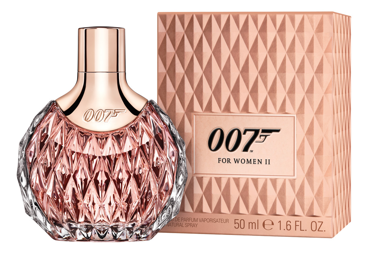 woda perfumowana