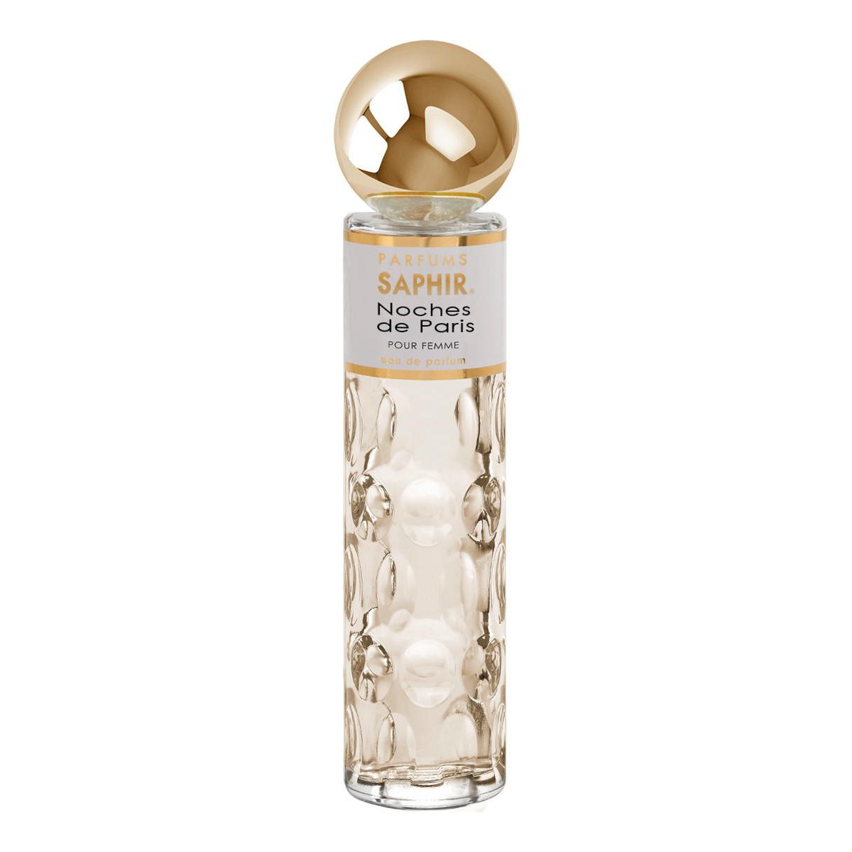 Saphir Noches de Paris Woda perfumowana dla Kobiet 30ml