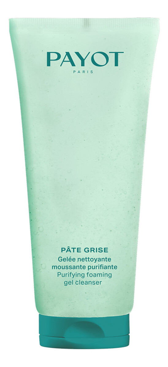 Pate Grise Gelee Nettoyante oczyszczający żel z mikrogranulkami