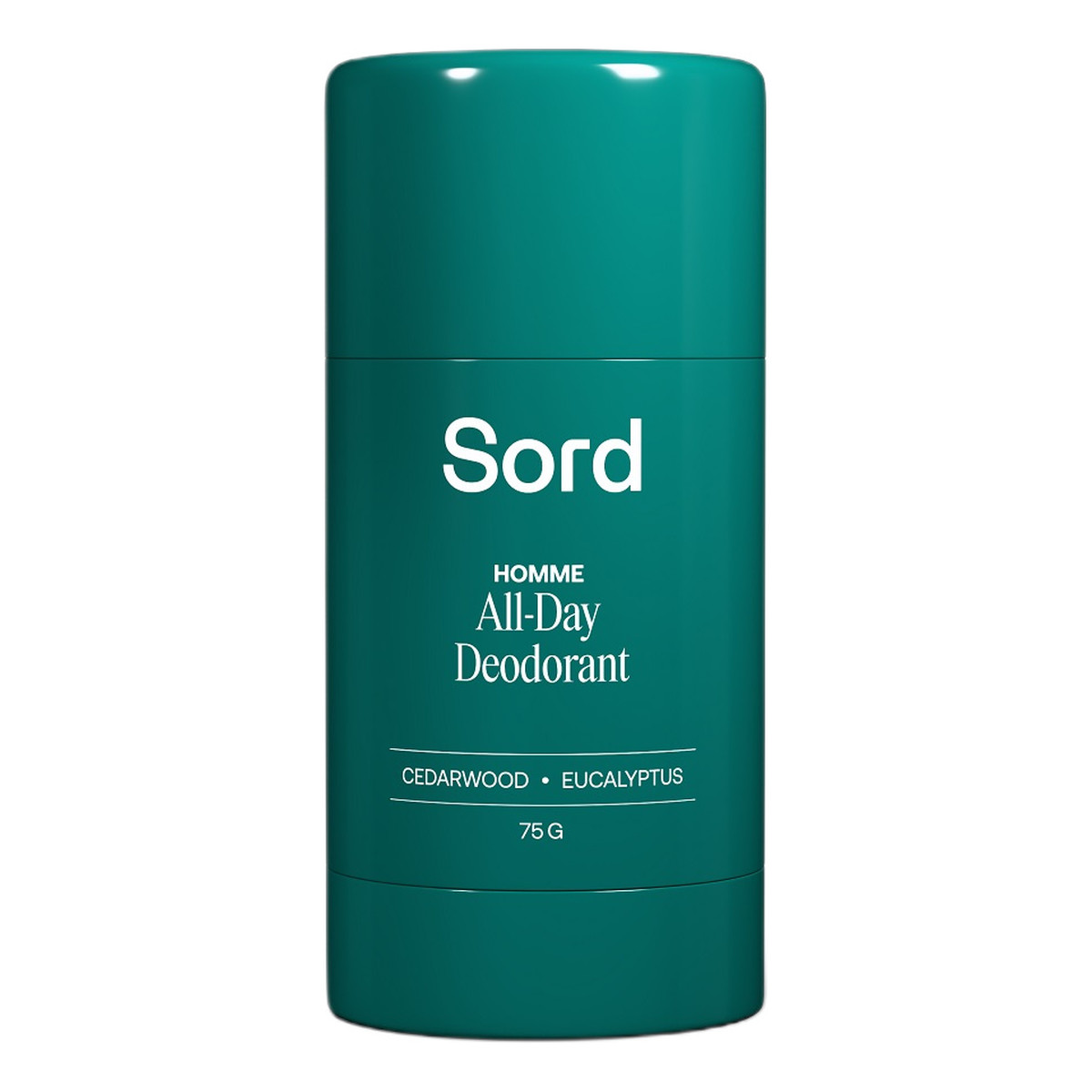 Sord All-Day Deodorant Dezodorant w sztyfcie 75g