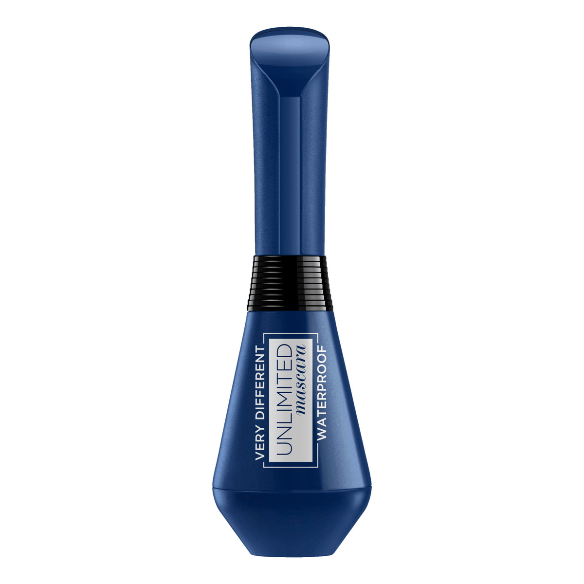 Maybelline Unlimited Mascara Waterproof wodoodporny tusz do rzęs Black 7ml