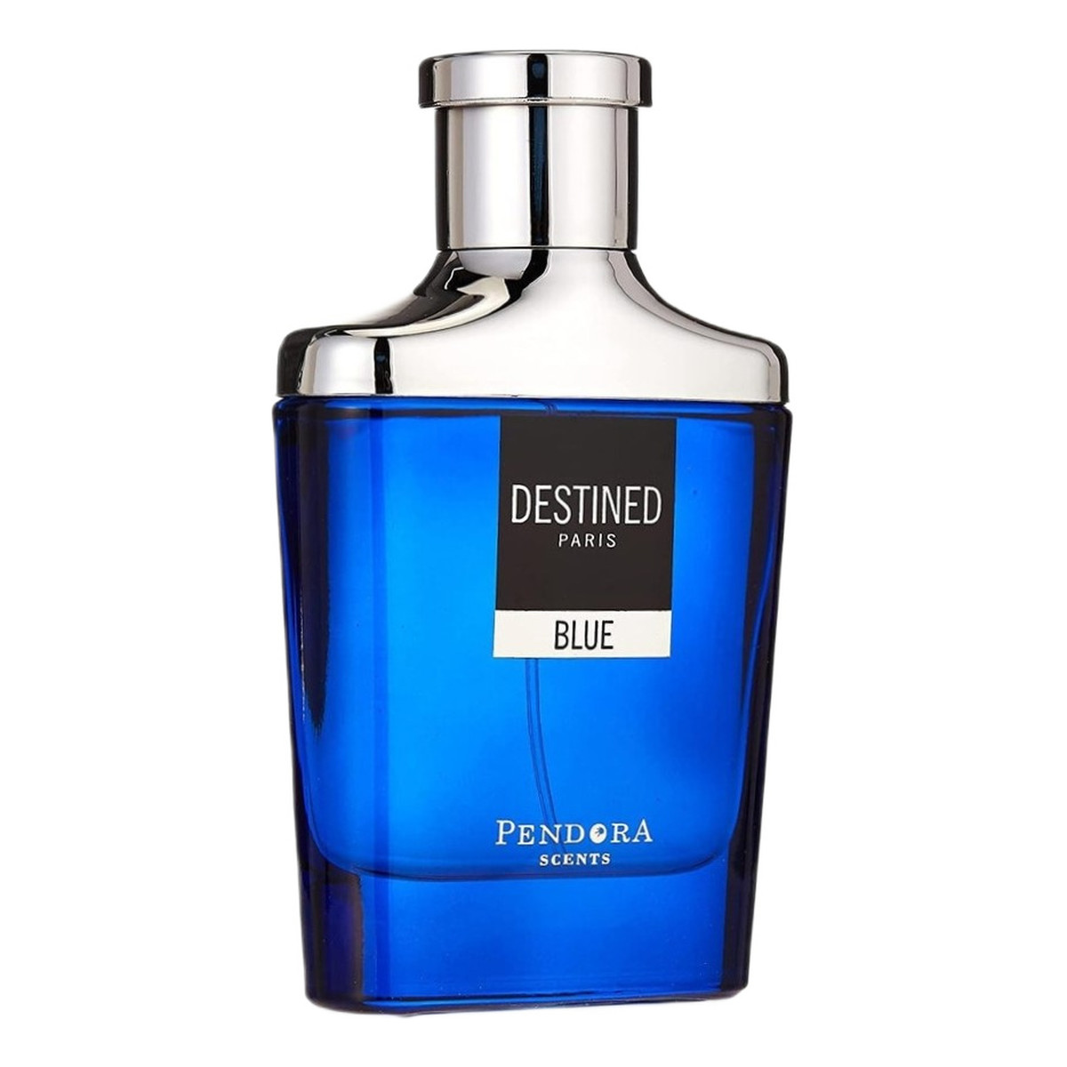Pendora Scents Destined Paris Blue Woda perfumowana spray 100ml