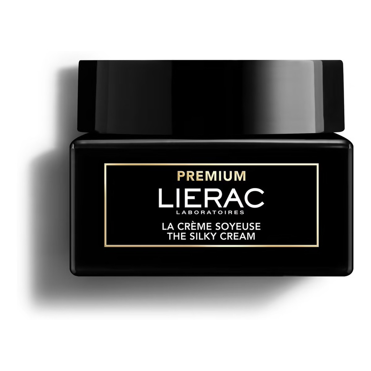 Lierac Premium jedwabisty Krem przeciwstarzeniowy 50ml