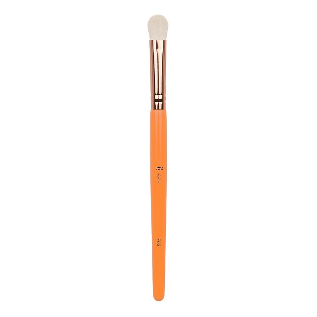 Ibra Makeup Fresh pędzel do nakładania i rozcierania cieni F05