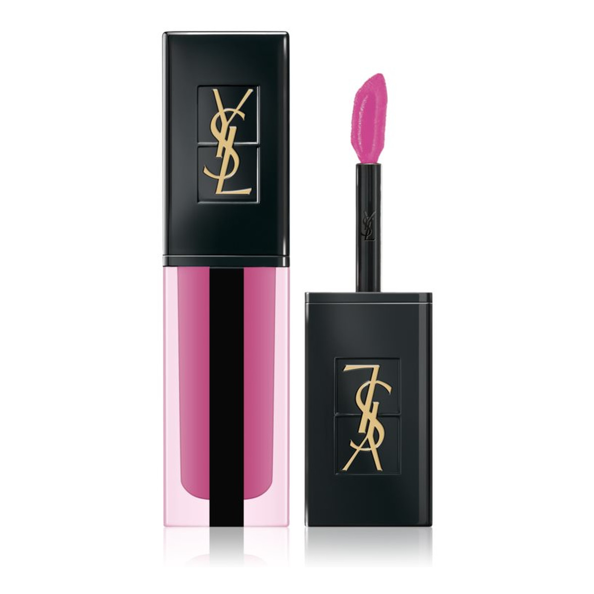 Yves Saint Laurent Vernis A Levres Water Stain pomadka w płynie do ust 6ml