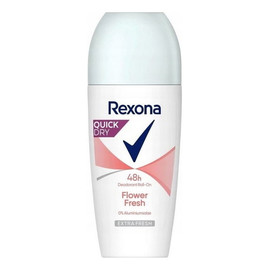 Dezodorant w kulce dla kobiet 48h