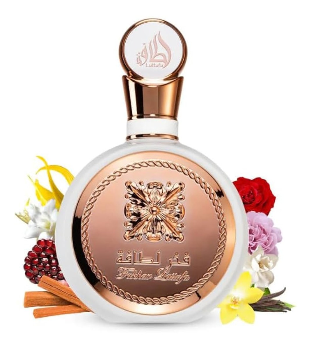 Woda perfumowana dla kobiet spray