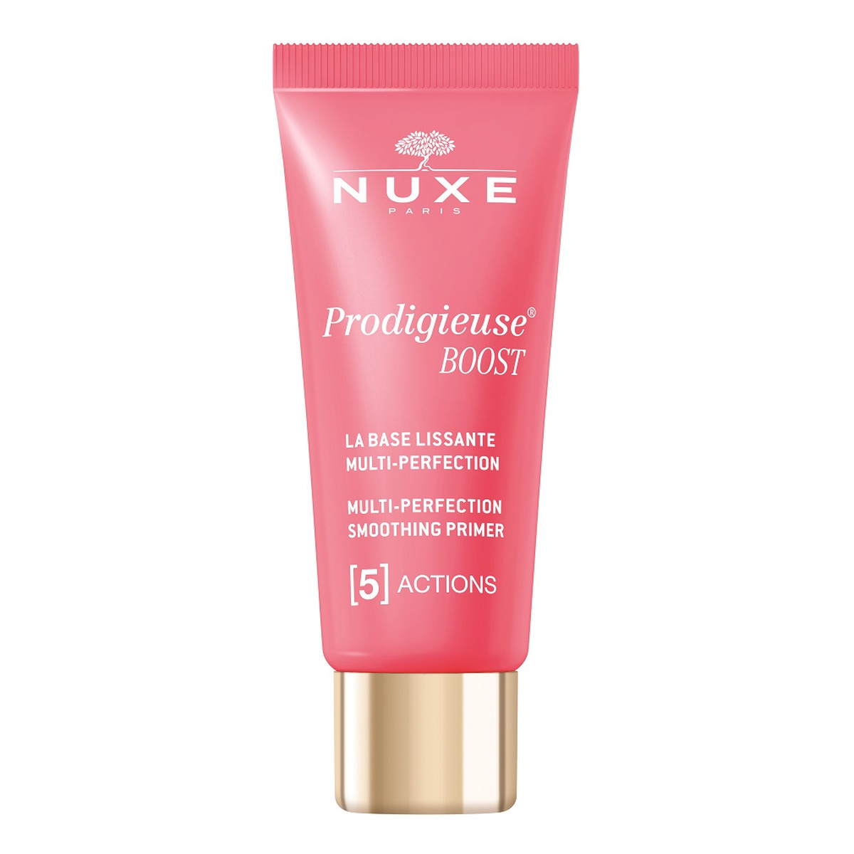 Nuxe Prodigieuse boost multi-perfekcjonująca baza wygładzająca 30ml