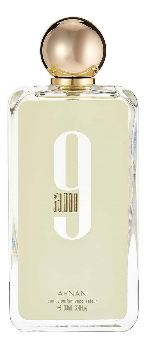 Woda perfumowana spray