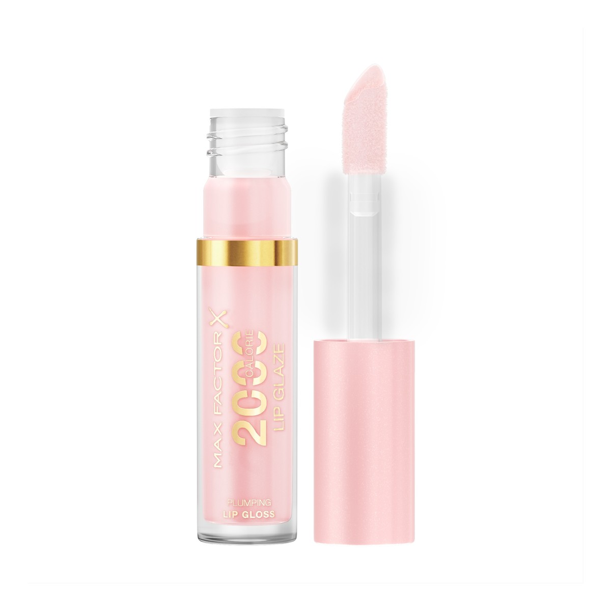 Błyszczyk do ust Lip Glaze