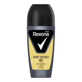 Antyperspirant w kulce dla mężczyzn