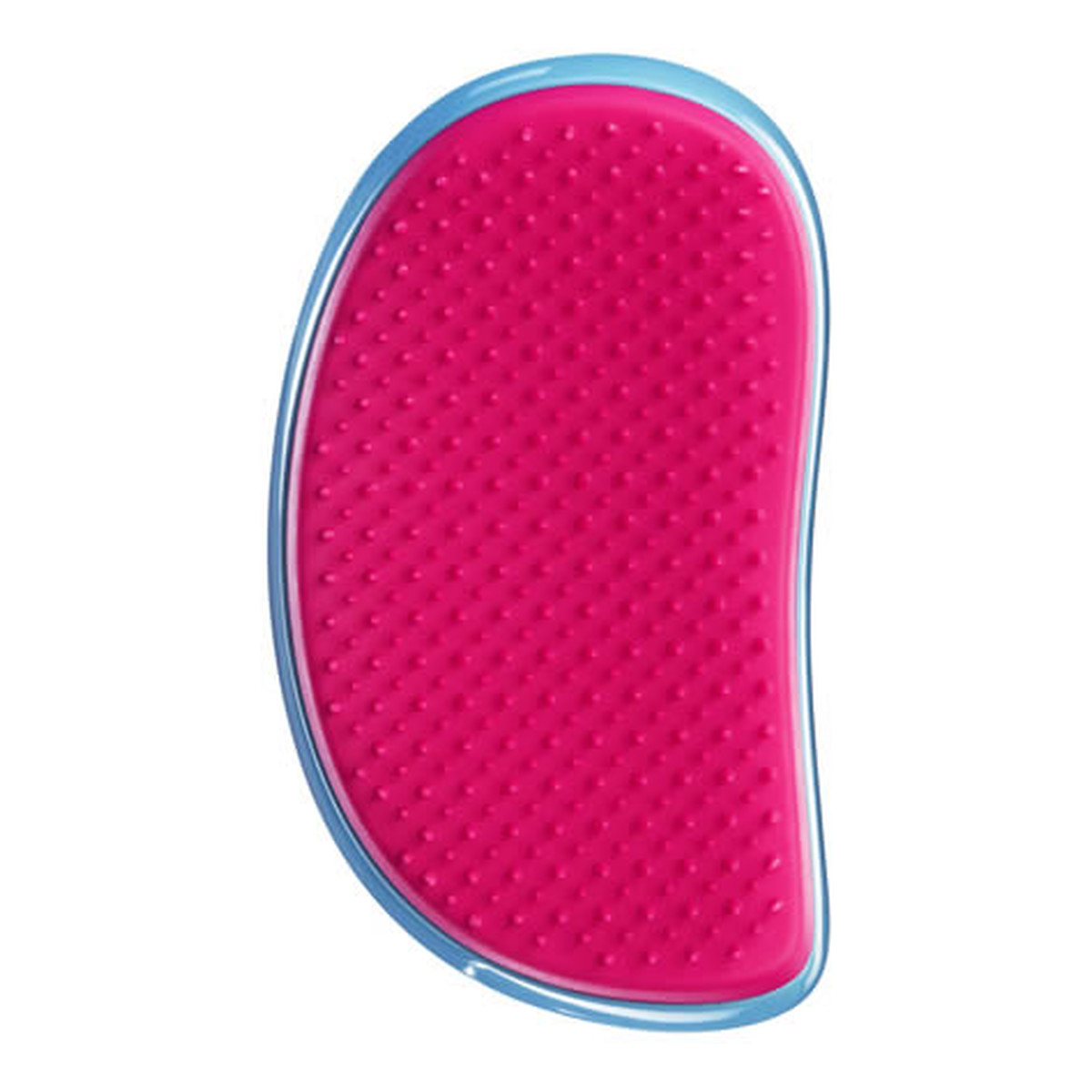 Tangle Teezer Salon Elite Blue Blush Niebiesko - Różowa Szczotka Do Włosów