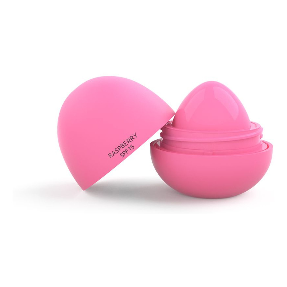 Golden Rose Balsam do ust z filtrem SPF15 malina 8g