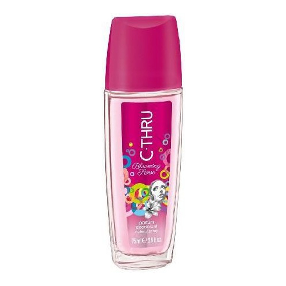 C-Thru Blooming Sense Dezodorant Perfumowany 75ml