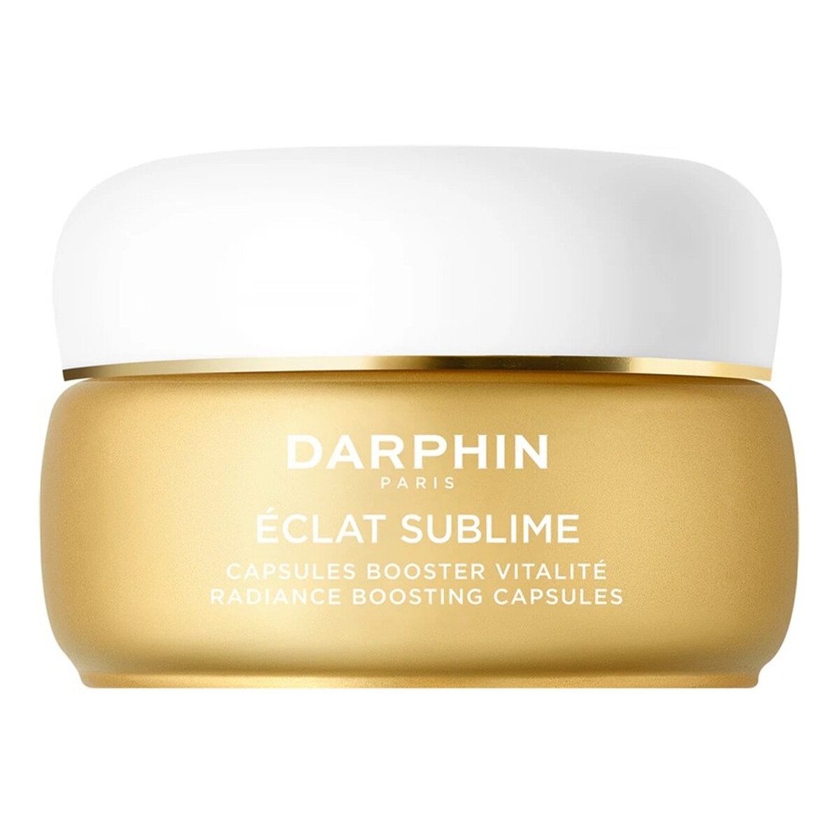 Darphin Eclat Sublime serum do twarzy w kapsułkach 60szt