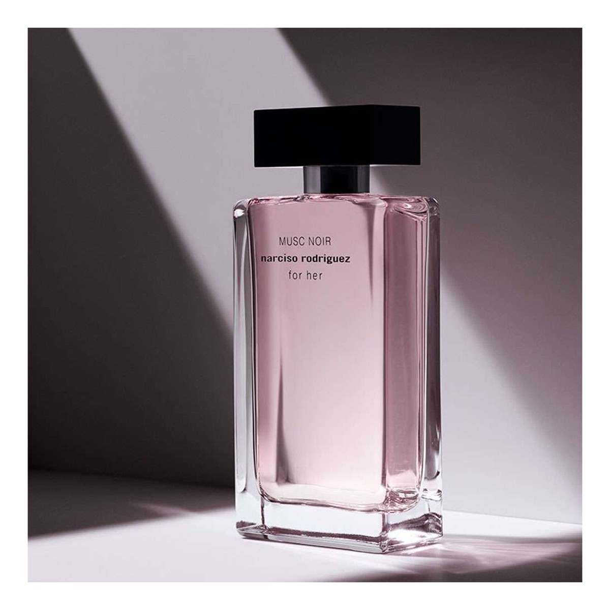 Narciso Rodriguez For Her Musc Noir Woda perfumowana spray 100ml