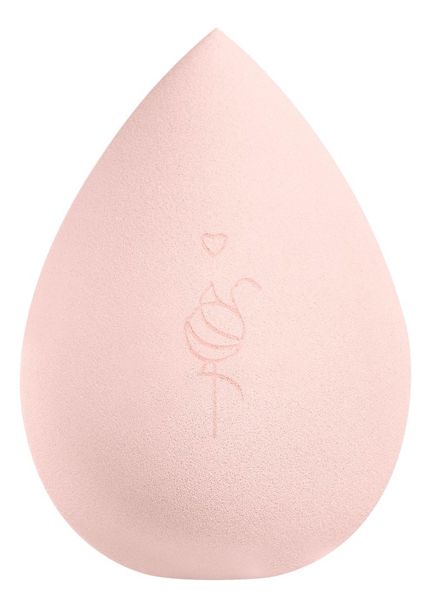 Mięcioszek gąbeczka do makijażu rozmiar l