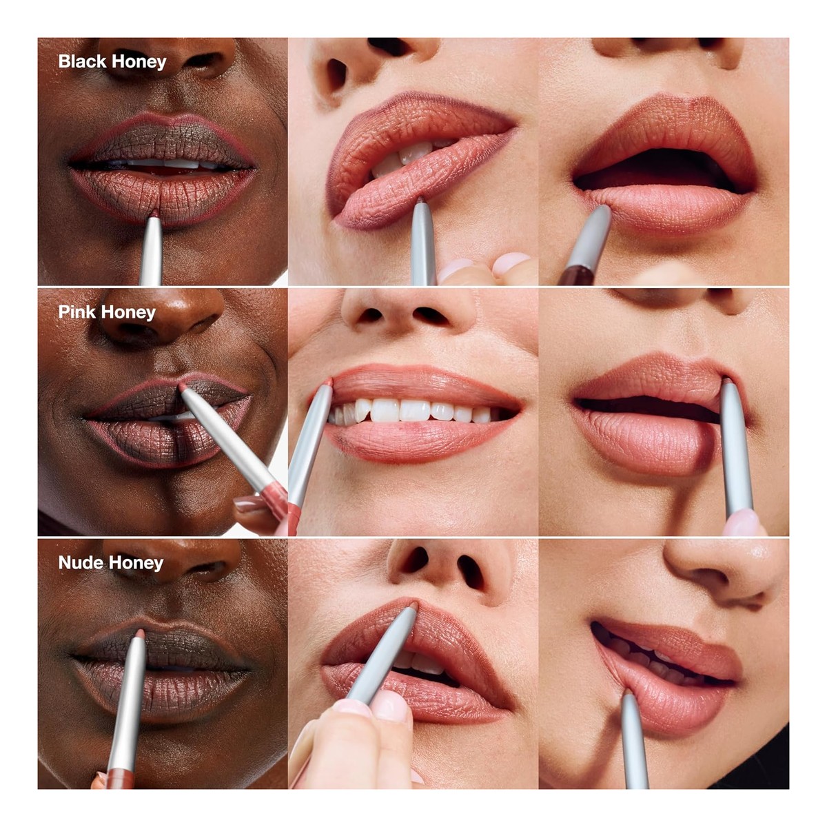 Clinique Quickliner Kredka do ust