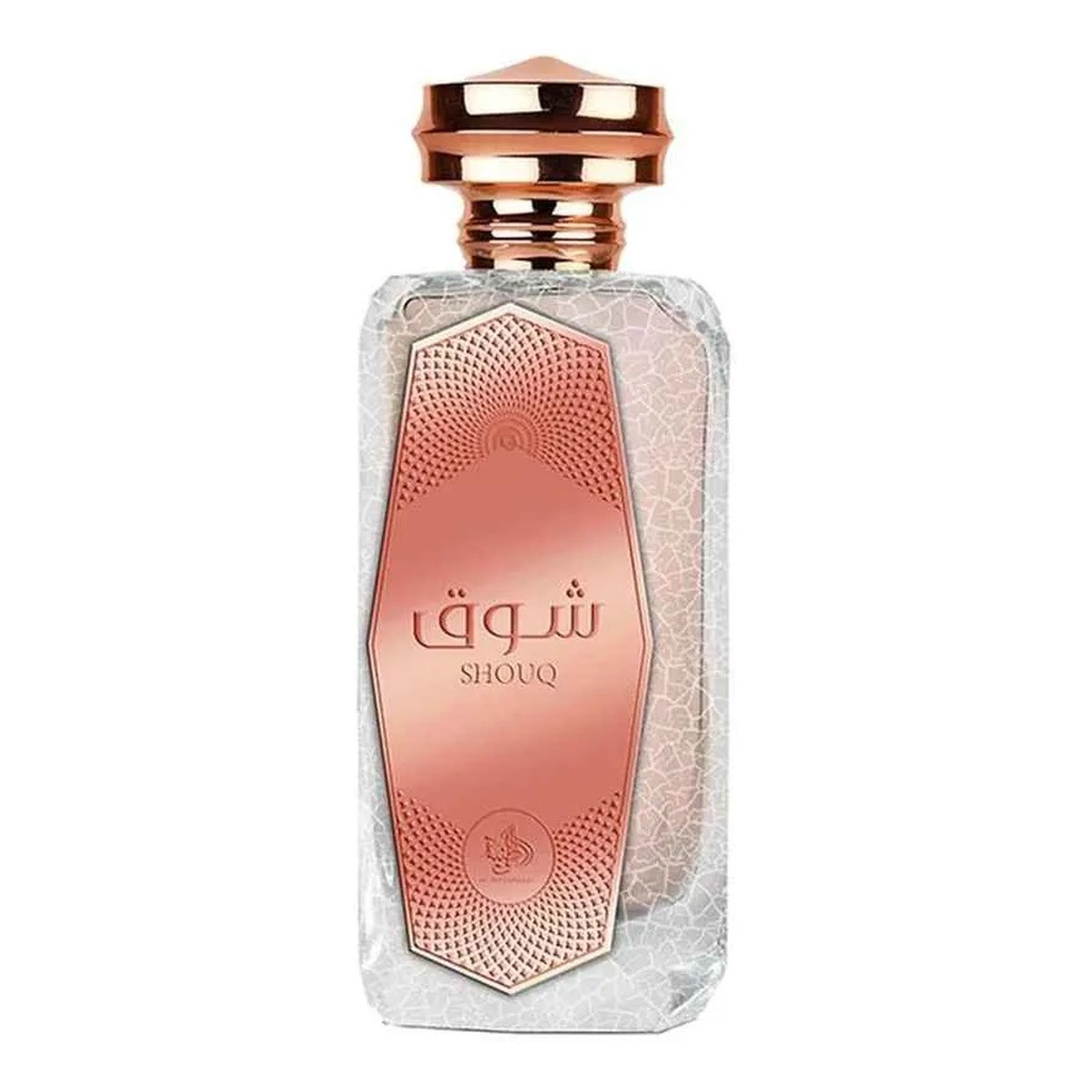 Al Wataniah Shouq Woda perfumowana spray 100ml