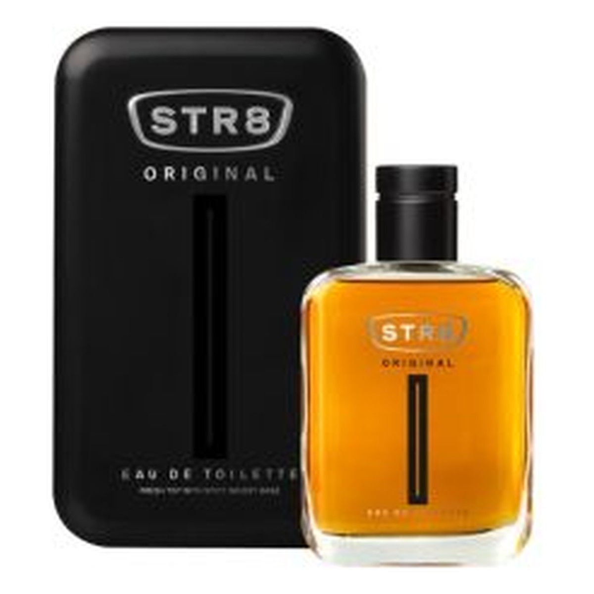 STR8 Original Woda toaletowa 50ml