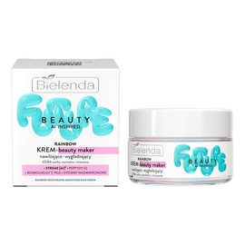Krem Beauty Maker Nawilżająco-Wygładzający