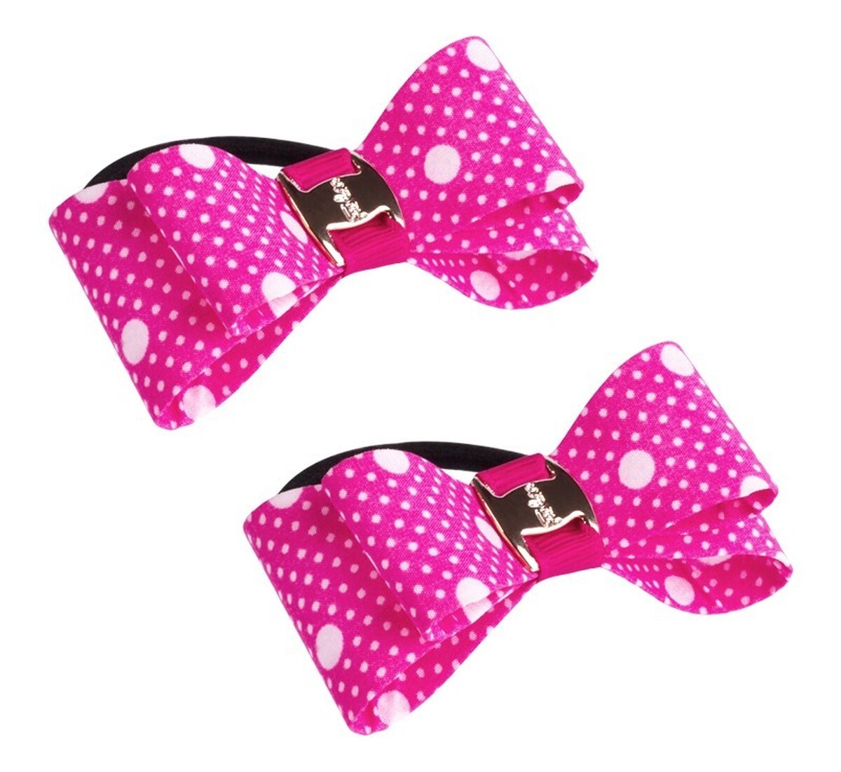 GUMKA do włosów Little-Q (FA-5577) 1op.-2 szt