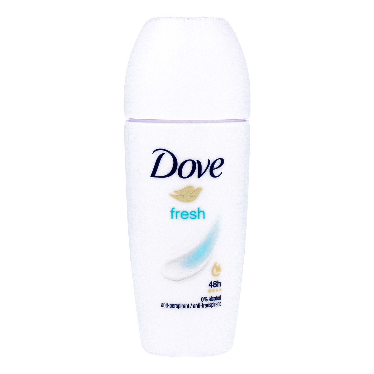 Dove Dezodorant w kulce fresh 50ml