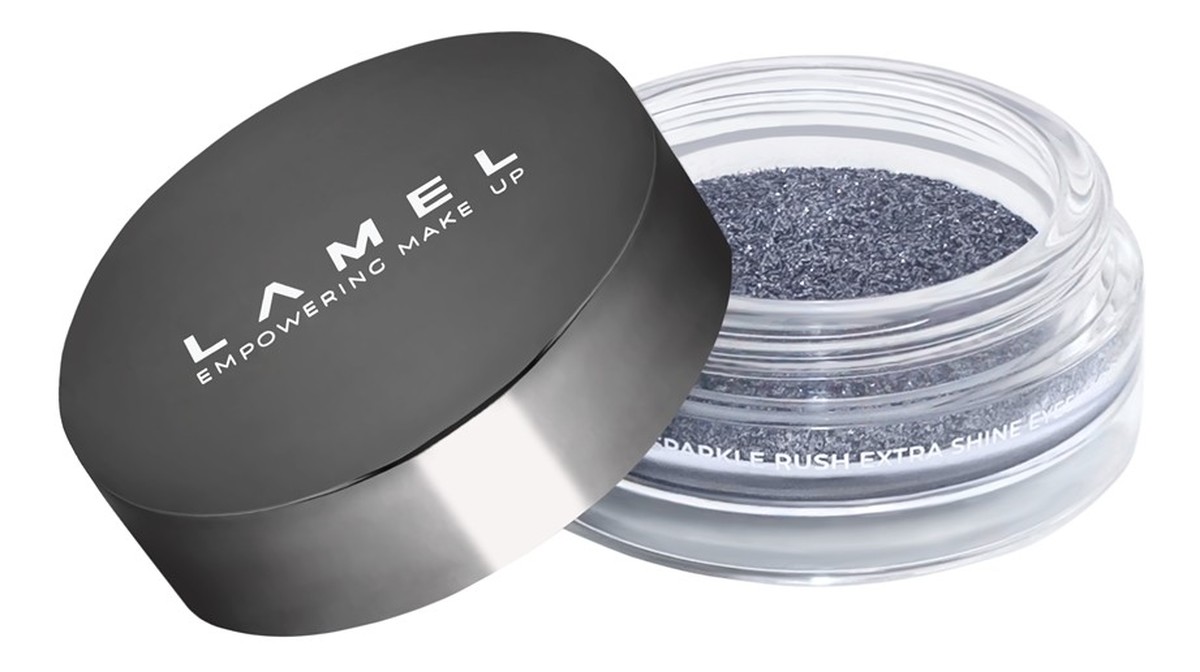 Cień do powiek Sparkle Rush Extra Shine Eyeshadow