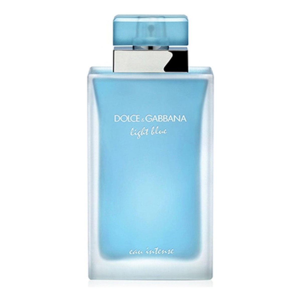 Dolce & Gabbana Light Blue Eau Intense Woda perfumowana spray tester 100ml