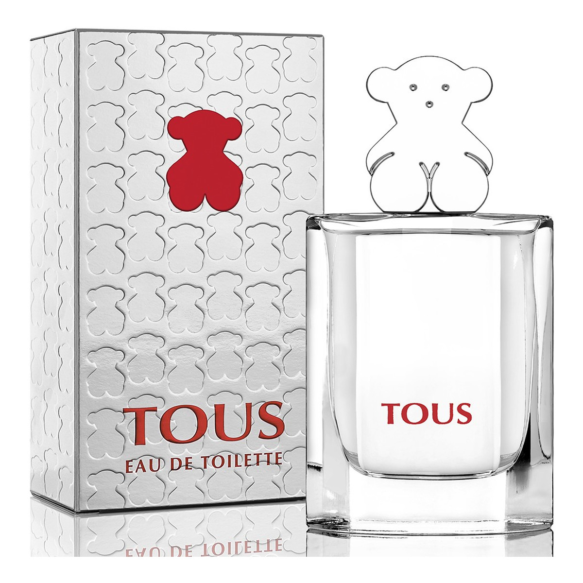 Tous Woman Woda toaletowa spray 30ml