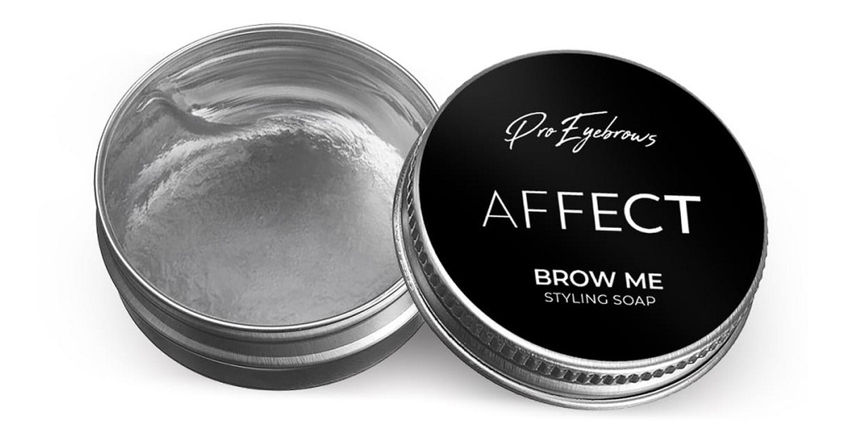 Brow Me Styling Soap mydełko do stylizacji brwi