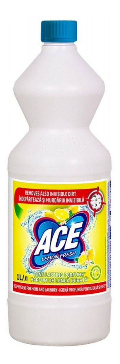 Lemon Płyn Wybielający