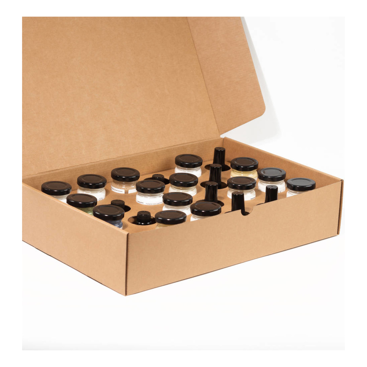 Sylveco Kalendarz adwentowy 24 dni naturalnej pielęgnacji