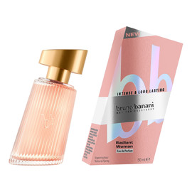 Bruno banani radiant woman edp