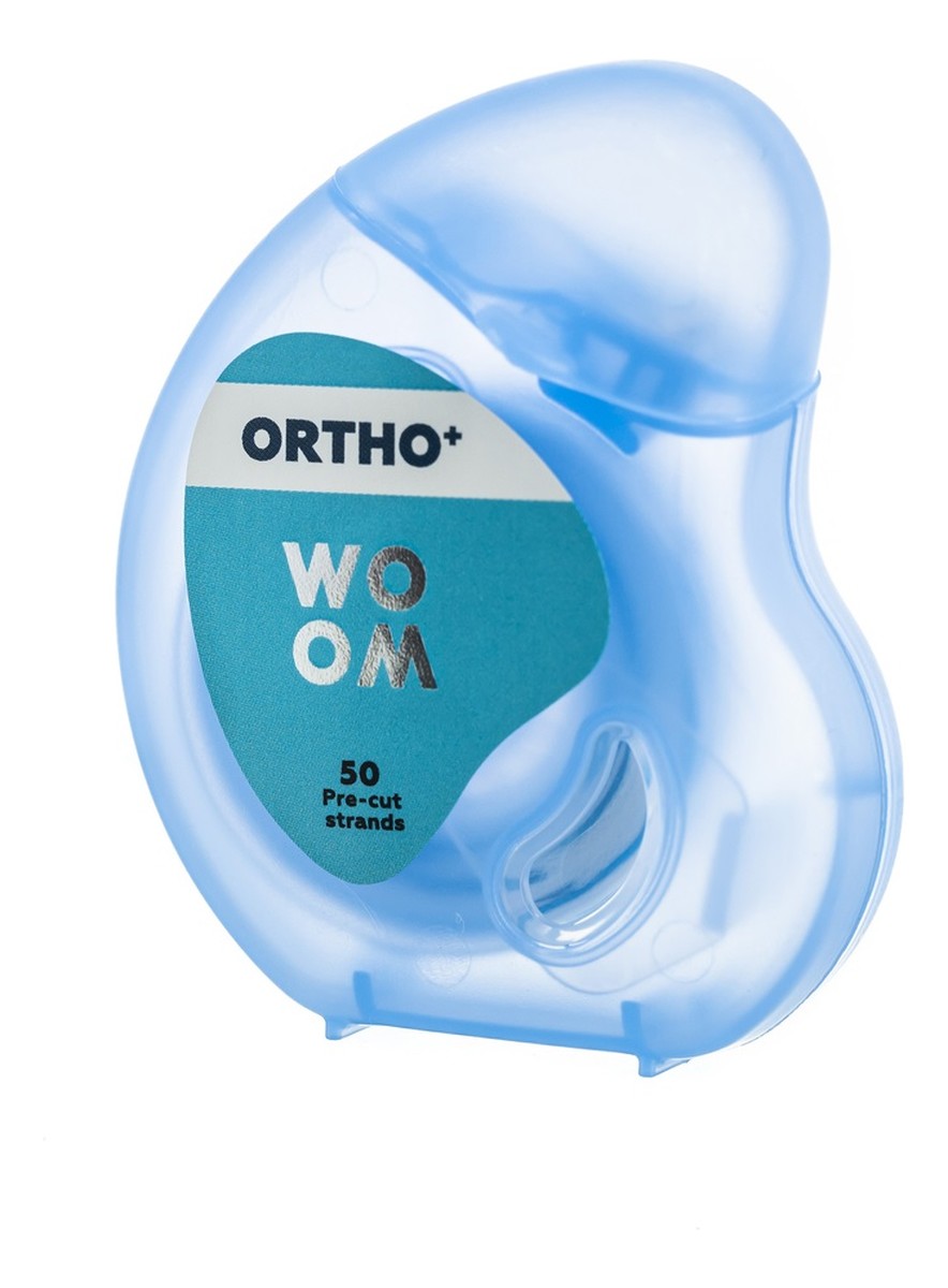 Ortho+ Nić dentystyczna