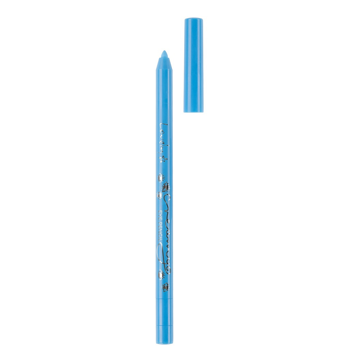 Lovely Creamy Eye Pencil Kredka do oczu