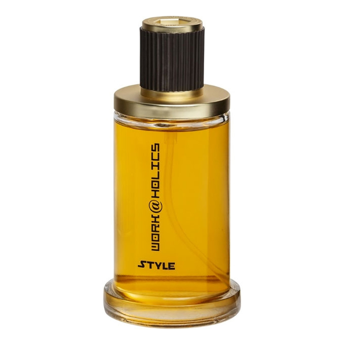 Linn Young Work@holics Style woda toaletowa 100ml
