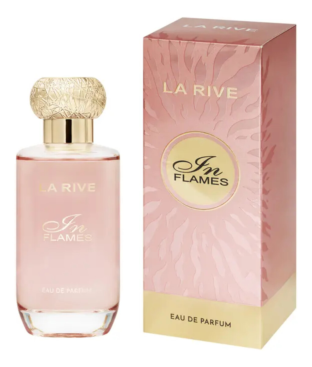 Woda Perfumowana