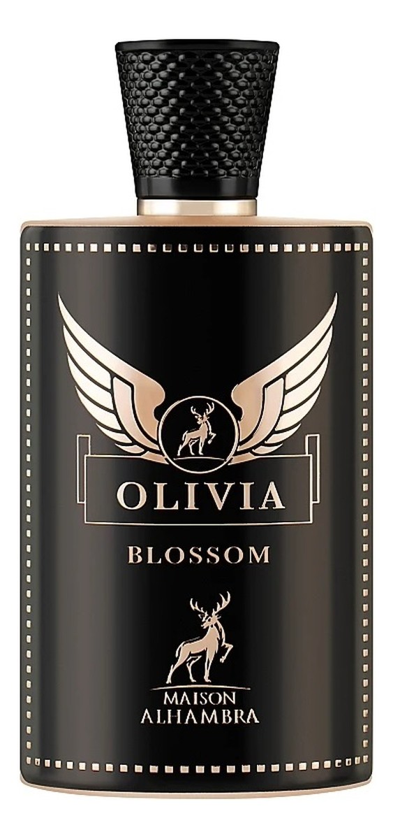 Woda perfumowana spray