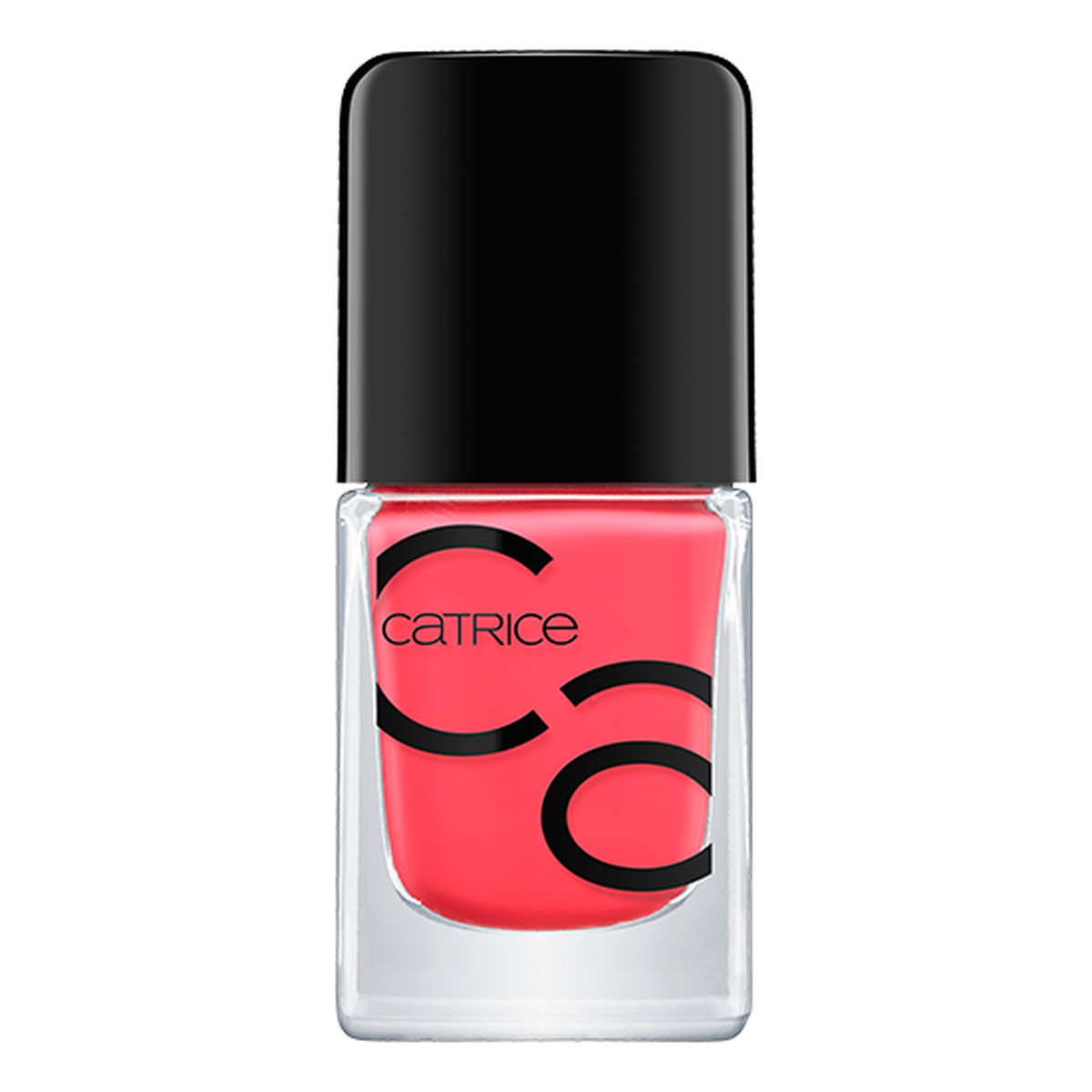 Catrice ICONails Gel Lacquer żelowy lakier do paznokci 10ml
