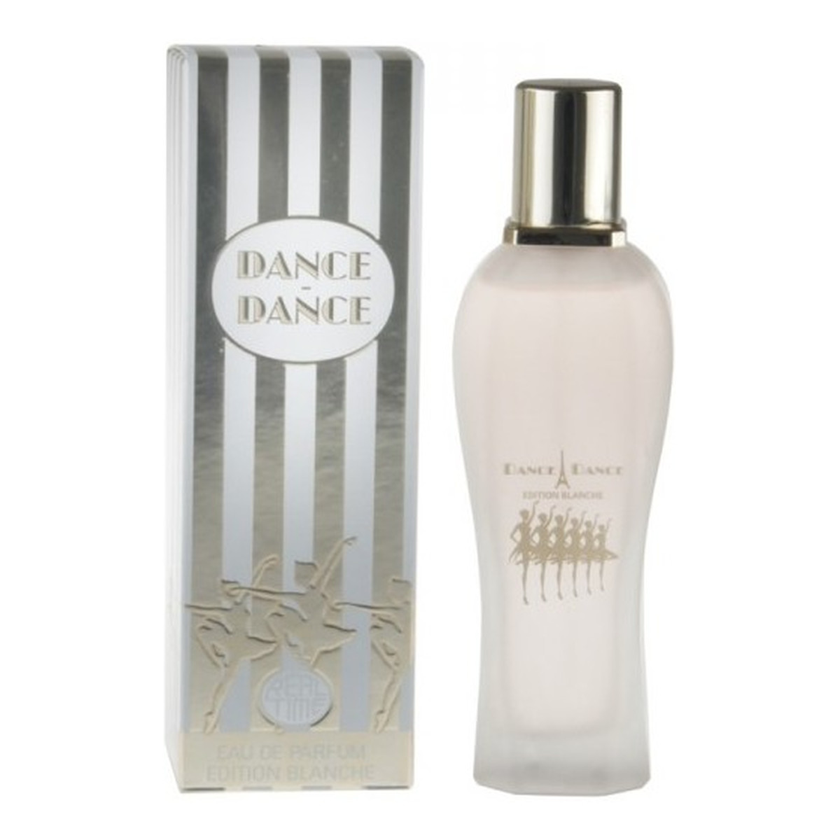 Real Time Dance Dance Edition Blanche Woda perfumowana 100ml